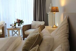 Hotel Leegerpark