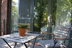Hotel Leegerpark