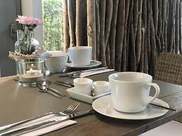 Hotel Leegerpark
