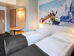 B&B Hotel Mainz-Hbf