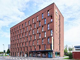 B&B Hotel Mainz-Hbf