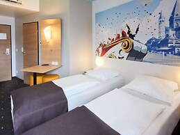 B&B Hotel Mainz-Hbf