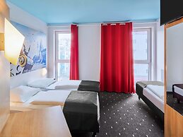 B&B Hotel Mainz-Hbf