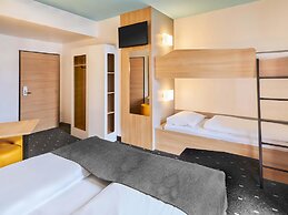 B&B Hotel Mainz-Hbf