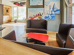 B&B Hotel Mainz-Hbf