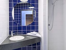 B&B Hotel Mainz-Hbf