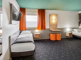 B&B Hotel Mainz-Hechtsheim