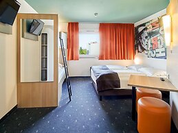 B&B Hotel Mainz-Hechtsheim