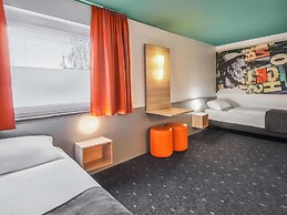 B&B Hotel Mainz-Hechtsheim