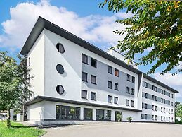 B&B Hotel Mainz-Hechtsheim