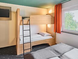 B&B Hotel Mainz-Hechtsheim