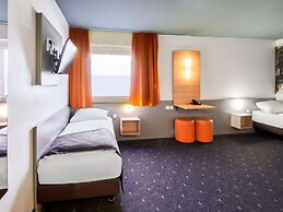 B&B Hotel Mainz-Hechtsheim