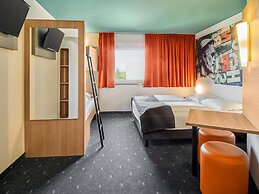 B&B Hotel Mainz-Hechtsheim