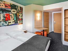 B&B Hotel Mainz-Hechtsheim