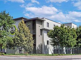 B&B Hotel Mainz-Hechtsheim
