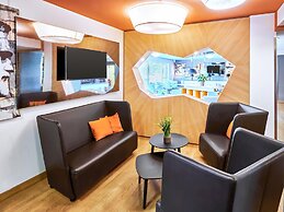 B&B Hotel Mainz-Hechtsheim