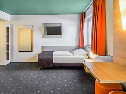 B&B Hotel Mainz-Hechtsheim