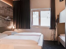 B&B Hotel Oldenburg