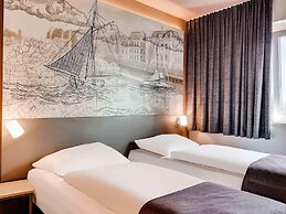 B&B Hotel Oldenburg