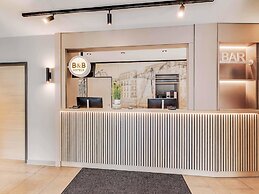 B&B Hotel Oldenburg