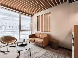 B&B Hotel Oldenburg