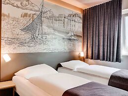 B&B Hotel Oldenburg