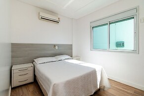 Zancanaro 203-Apto 641E