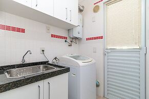 Zancanaro 203-Apto 641E