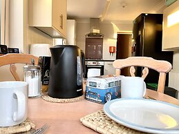 Purple Cloud Cottage