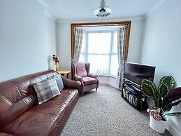 Purple Cloud Cottage