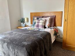 Purple Cloud Cottage