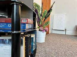 Purple Cloud Cottage