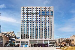 Holiday Inn Express Shanghai Baoshan Baoyang by IHG