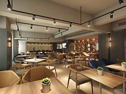 Holiday Inn Express Shanghai Baoshan Baoyang by IHG