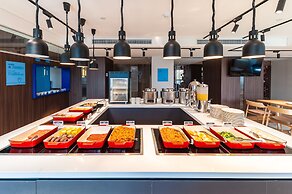 Holiday Inn Express Shanghai Baoshan Baoyang by IHG