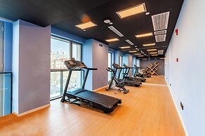 Holiday Inn Express Shanghai Baoshan Baoyang by IHG