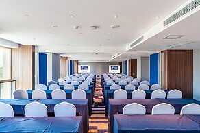 Holiday Inn Express Shanghai Baoshan Baoyang by IHG