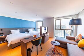 Holiday Inn Express Shanghai Baoshan Baoyang by IHG