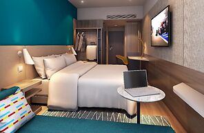 Holiday Inn Express Shanghai Baoshan Baoyang by IHG