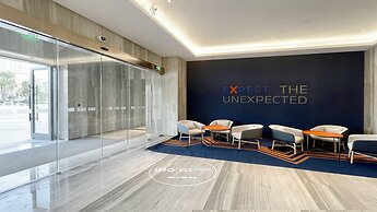 Holiday Inn Express Shanghai Baoshan Baoyang by IHG