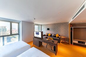 Holiday Inn Express Shanghai Baoshan Baoyang by IHG