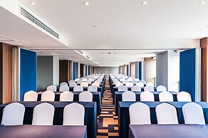 Holiday Inn Express Shanghai Baoshan Baoyang by IHG