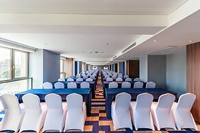 Holiday Inn Express Shanghai Baoshan Baoyang by IHG