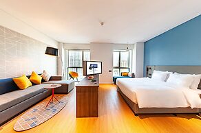 Holiday Inn Express Shanghai Baoshan Baoyang by IHG