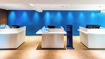 Holiday Inn Express Shanghai Baoshan Baoyang by IHG