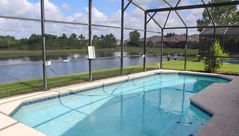 Lakeside in Clermont