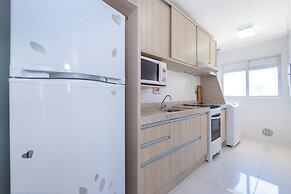 Rio Maggiore Apto - 304 Cód - 688