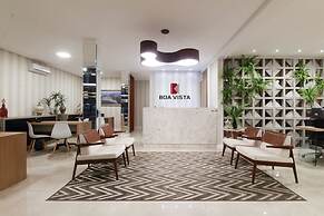 Rio Maggiore Apto - 304 Cód - 688