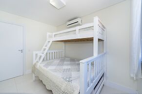 Rio Maggiore Apto - 304 Cód - 688