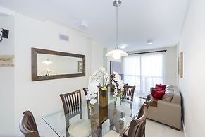 Rio Maggiore Apto - 304 Cód - 688